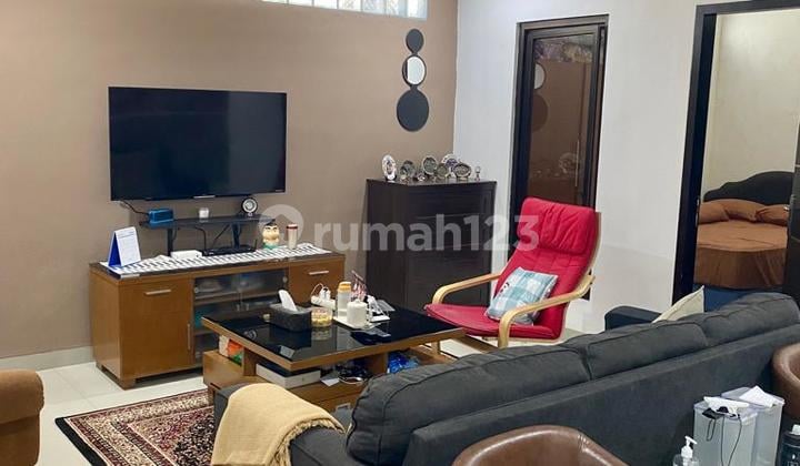 Rumah Bagus Siap Huni Turangga Buahbatu