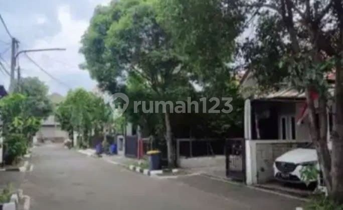 Ready-to-Occupy House Tanjung Sari Asri Antapani Bandung