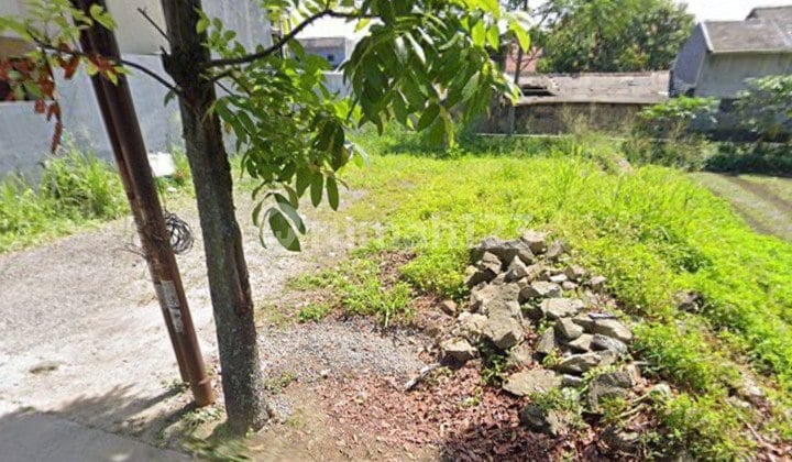 For Sale Jakapurwa Land, Buahbatu Metal