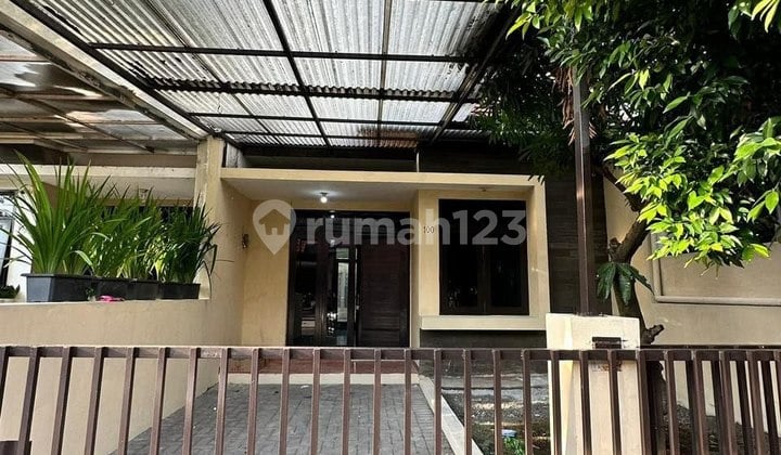 Dijual Rumah di Antapani Setra Dago Antapani Kota Bandung