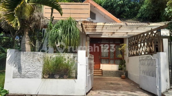 Rumah Siap Huni Komplek Griya Bukit Mas , Bojongkoneng, Area Cikutra, Bandung
