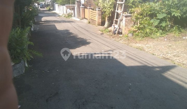 Tanah Bagus Bukit Ligar Cigadung