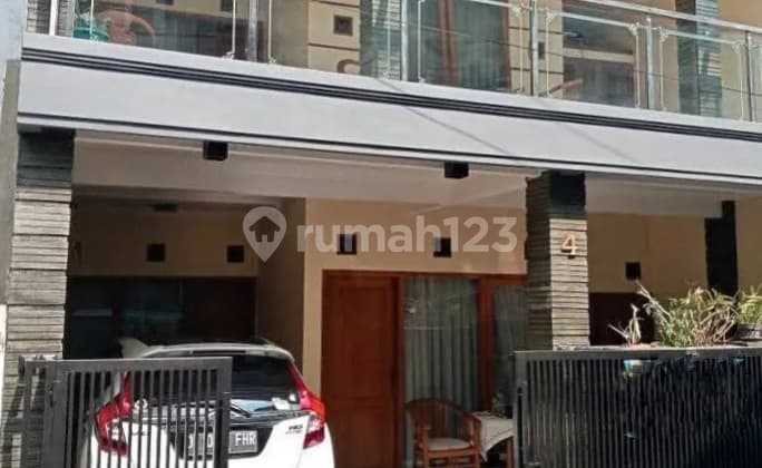 Rumah Bagus 2lnt Antapani