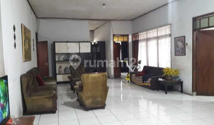 Land calculation house turangga buahbatu