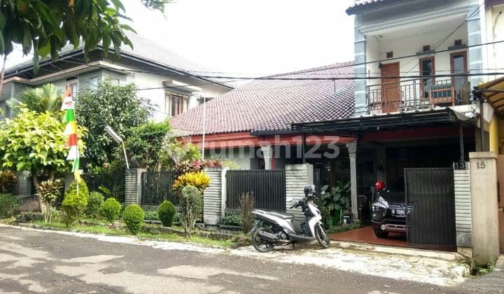 Rumah siap huni best loc turangga. Salendro utara