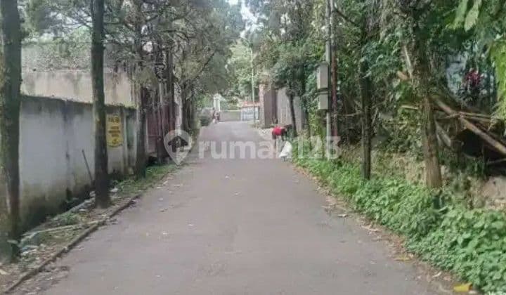 Tanah Bagus Area Sukajadi Dekat Mall Paris Van Java. dan Karang Setra