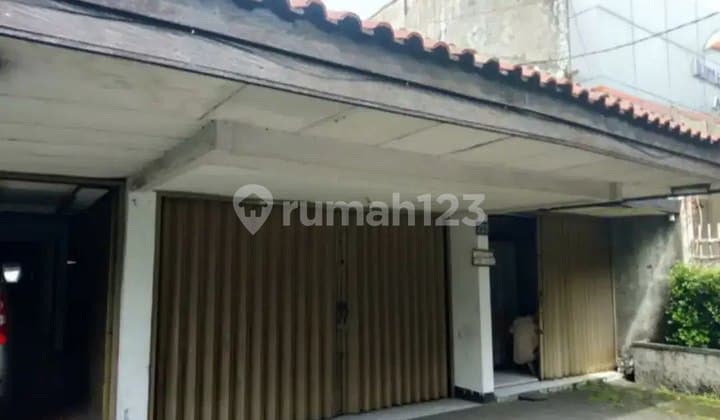 Dijual Tempat Usaha Mainroad Pasirkaliki Sukajadi, Kota Bandung Dekat Rs Hasan Sadikin