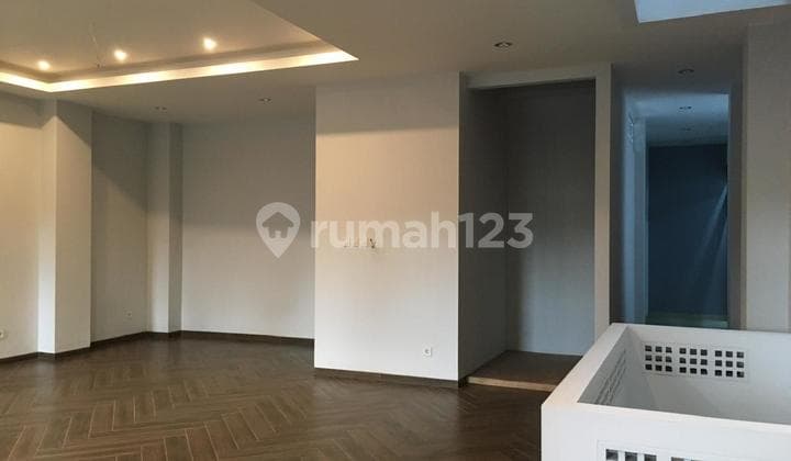 Ruko Gress 3.5lantai Area Riau Gandapura