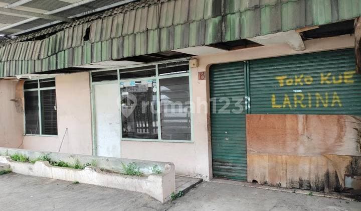 Lokasi Bagus Jl Golf Timur Arcamanik. Hitung Tanah