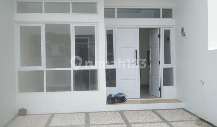 Rumah Gress 2Lantai Cisaranten Kulon Arcamanik