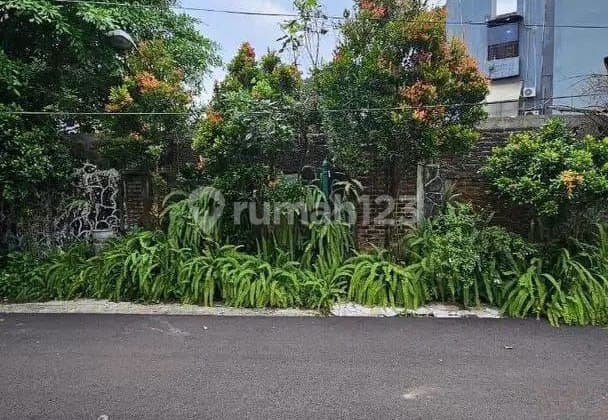 Tanah bagus area karawitan kliningan turangga buahbatu.