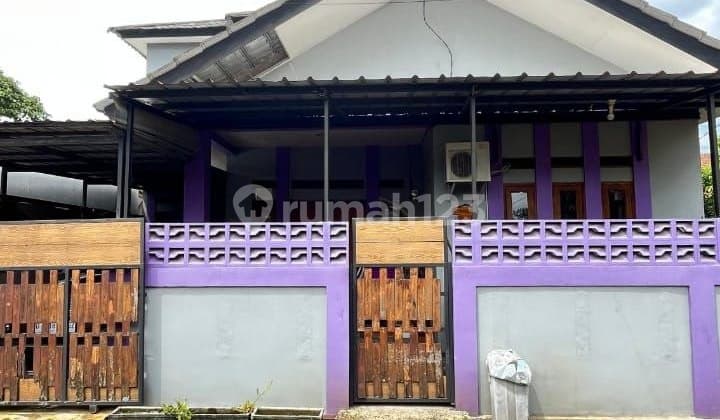Di Jual Rumah Cisaranten Arcamanik