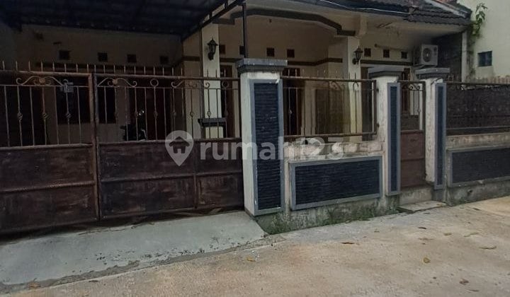 Rumah Siap Huni Area Turangga, Buah Batu Soekarno Hatta