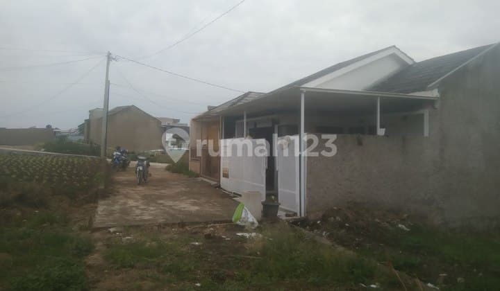 Tanah Kavling Cihanjuang. Dekat ke Kantor Pemkot