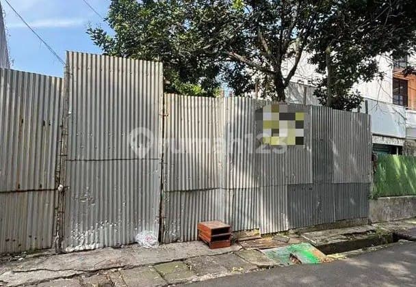 Tanah Bagus Dekat Alun Alun Bandung