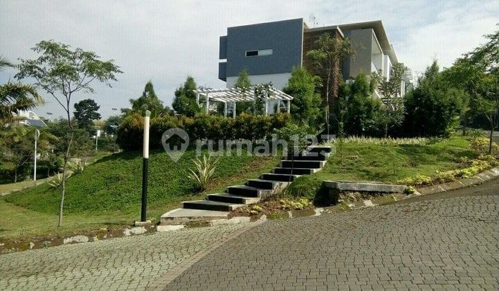 Rumah mewah citragreen dago. dekat kawasan wisata punclut, lembang dan dago