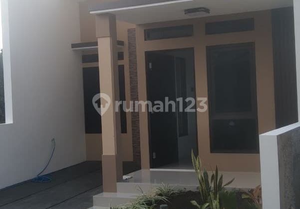 Rumah gress cihanjuang cimahi dekat pemkot cimahi
