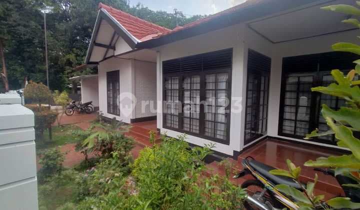 Dijual Harga Bawah Njop, Dalam Komplek Suryalaya Buahbatu