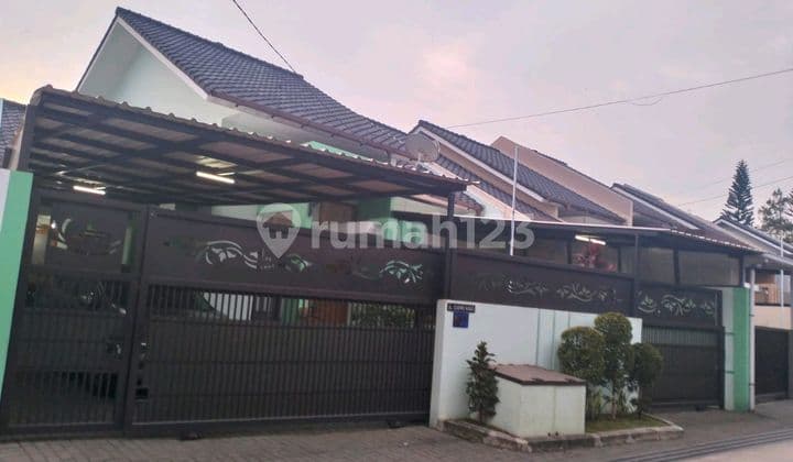 Rumah Murah Area Pasteur Sarijadi