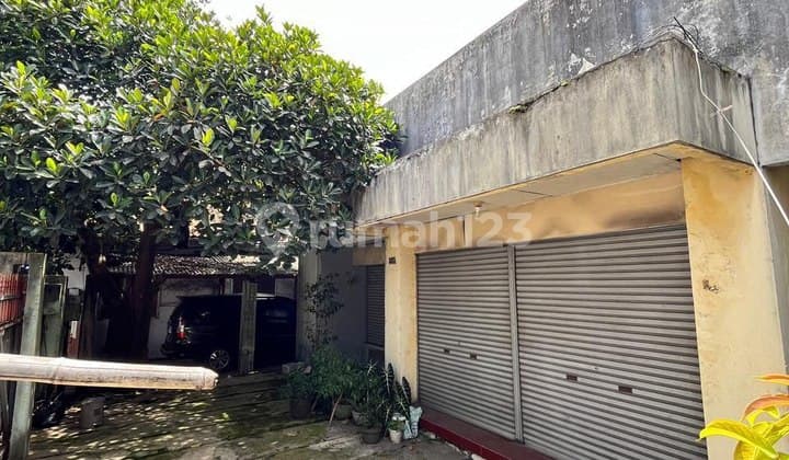 Ruko Dijual Astana Anyar. Kota Bandung