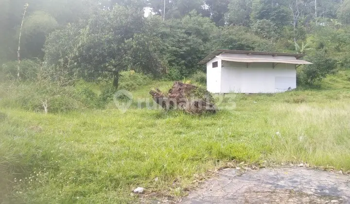 Tanah Bagus Sindanglaya Bandung Timur . Zona Kuning