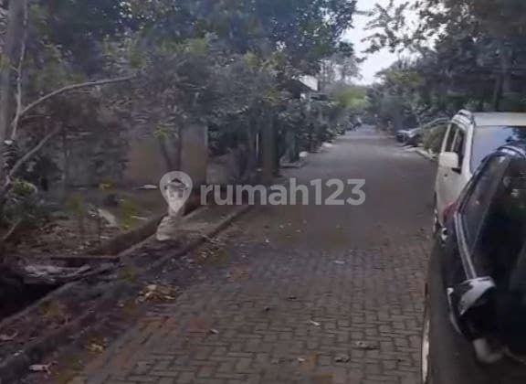 Tanah Kavling Siap Bangun Dibawah NJOP Komplek Cipaganti Rahayu Regency