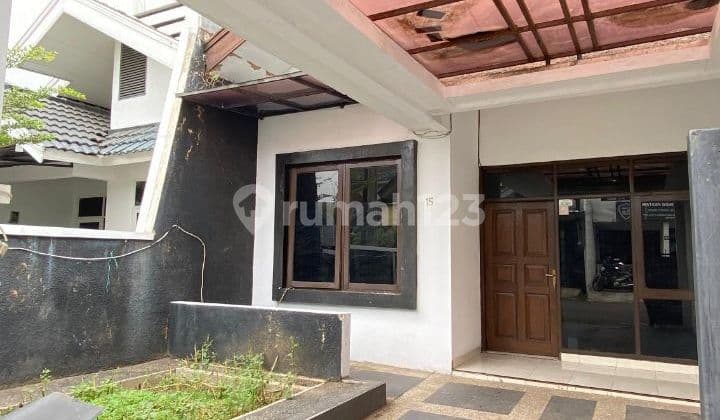 Dijual Rumah Komplek Kawaluyaan Soekarno Hatta Kota Bandung