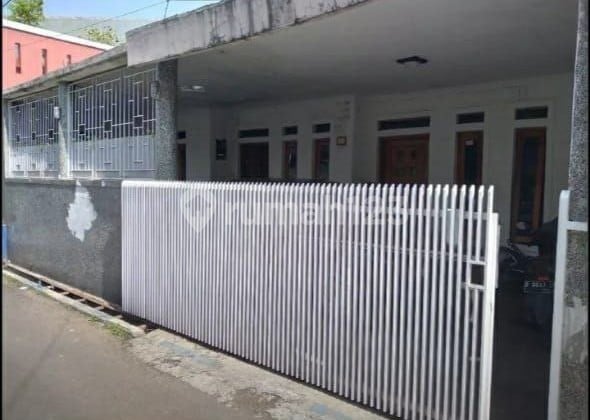 For Sale House in Riung Bandung Area, Soekarno Hatta