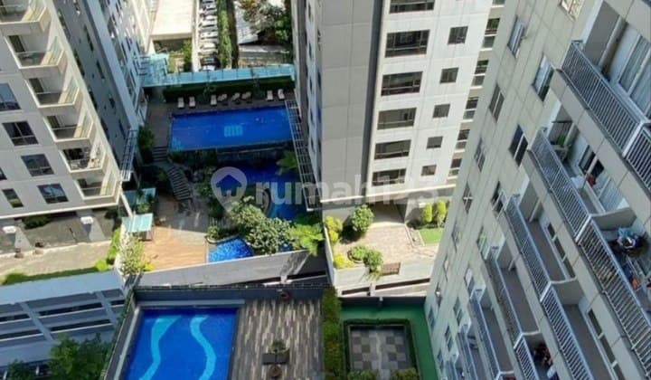 For Sale Apartment Unit Galeri Ciumbuleuit Apartment 3, GCA3, Ciumbuleuit, Bandung City