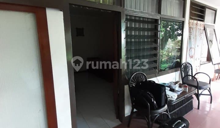 Rumah Siap Huni Lokasi Premium Hegarmanah Dekat Secapa Ciumbuleuit