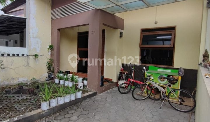 Rumah Siap Huni Setradago Antapani. Komplek Bagus Antapani Kota Bandung