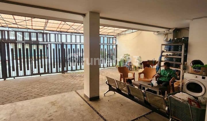 22-room boarding house in Maranatha Babakan Jeruk area