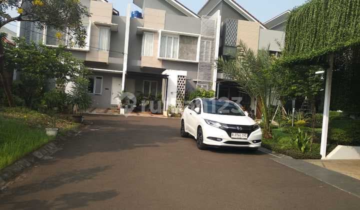 Tanah Kavling Murah Siap Bangun di Pondok Labu Jakarta Selatan