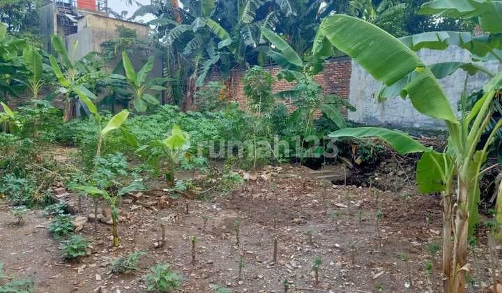 Tanah Kavling Siap Bangun Dalam Lingkungan Nyaman di Duren Sawit