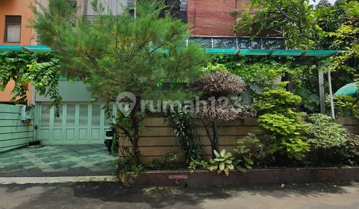 Turun Harga Rumah Siap Huni di Billymoon Pondok Klapa Jkarta Tmur