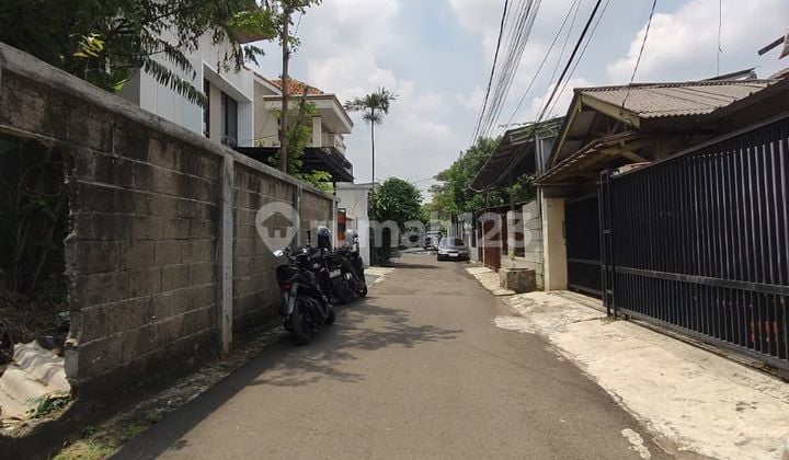 Tanah Kavling Siap Bangun Lokasi Strategis di Pondok Kelapa
