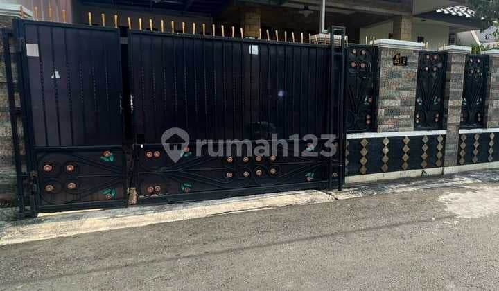 Rumah Mewah murah dalam Komplek di Duren Sawit Jakarta Timur