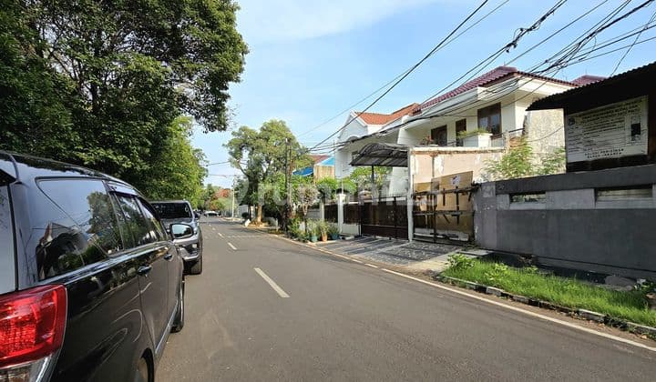 Turun Harga Tanah Kavling di Kayu Putih Utara Jakarta Timur.