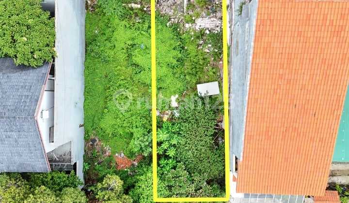 Tanah Kavling Strategis Siap Bangun Dalm Komplek di Cipinang Jaya