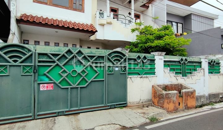 Turun Harga Rumah Second Siap Huni Dalm Komplek Abadi Duren Sawit