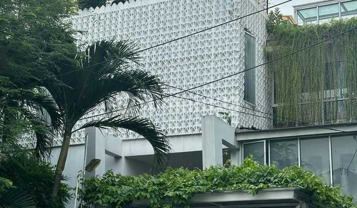 Rumah Minimalis Siap Huni Strategis di Rawamangun Pulo Asem