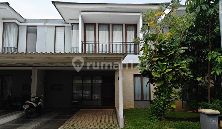 Rumah Mewah Siap Huni Fasilitas Lengkp di Premier Estate Jtiwarna