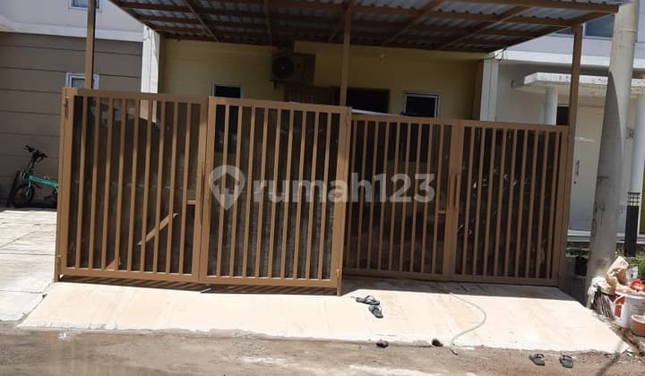 House.for.sale.sector.7c Gading Serpong