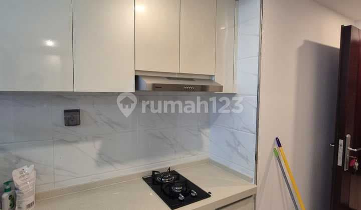 Sky House Apartement