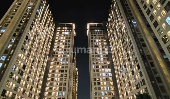 Rent Apartment M Town Residence