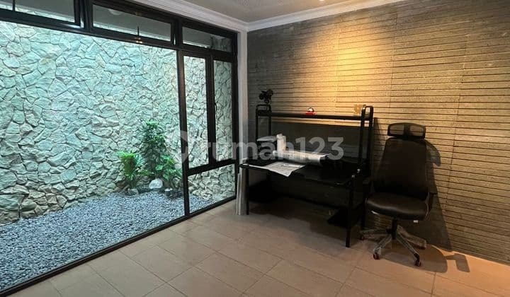 Rumah Puri Kencana Siap Huni Lokasi Bagus