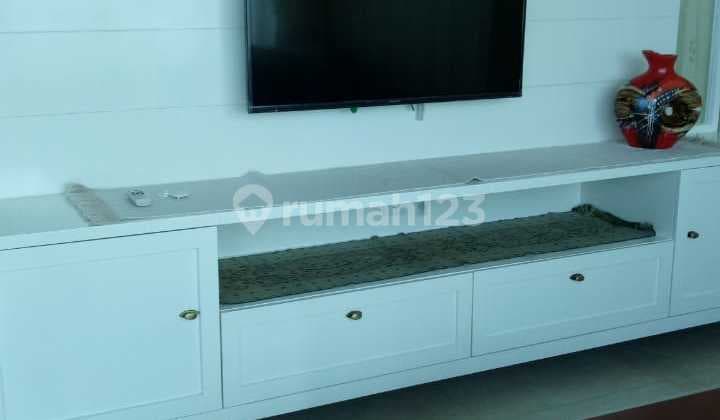 Apartment The Windsor 2 BR, Full Furnished