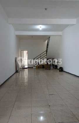 Ruko Strategis di Raya Laksda Adi Sucipto Blimbing Malang