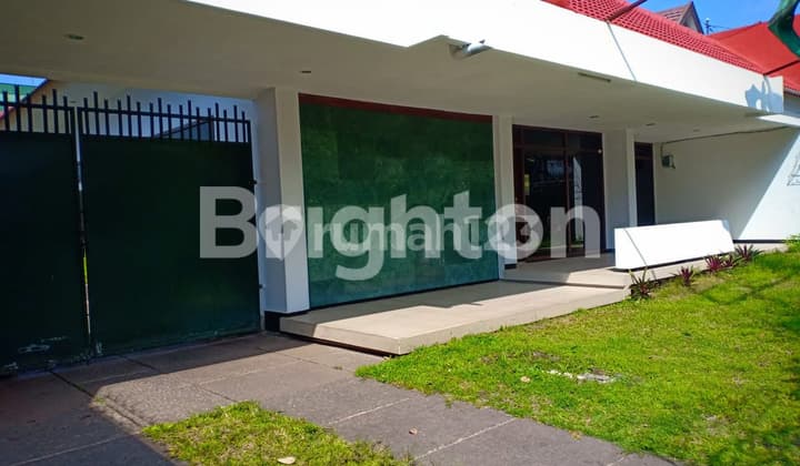 Rumah siap huni gunung gunung area raya ijen malang