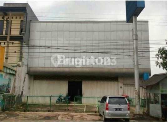 Warehouse for Rent, Kepanjen Malang Main Road